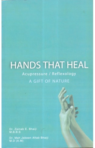 Hands That Heal